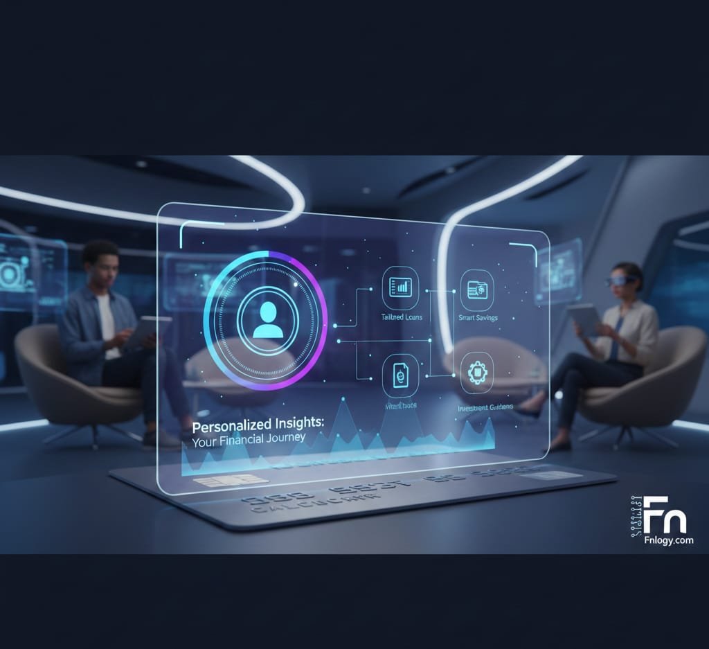 Hyper-Personalized Banking Services